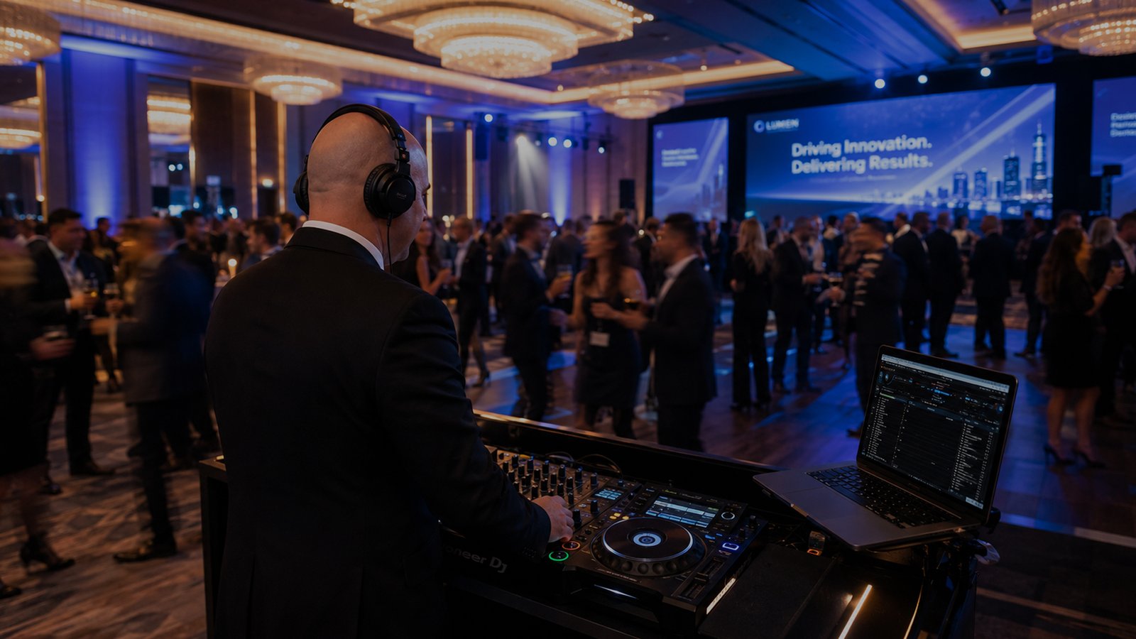 Corporate Events